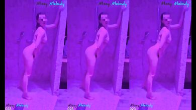 Oiled Lotion Play Cowgirl Doggystyle Every Round Compilation Gushing Choked