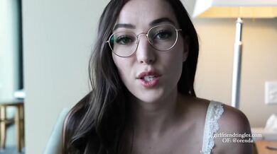 ASMR Therapist Role Play JOI Instructions Milf French Amateur HD