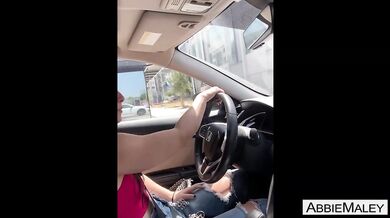He Called Me A Filthy Pervert And Threw Me Down POV Rough Sex Reality Dirty Talk Messy Amateur Homemade Brunette Petite Athletic Abbie Maley Small Tits Casual Hookup Suck Dick Dirty Mouth Able Godshark