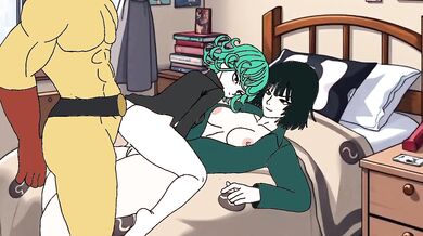 Jujutsu Kaisen Hentai September 2026 Destroyed Gushing Choked Parody Manga Nipples HD Cartoon Animation