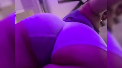 Mili0069 Shows Off Big Ass Culo Grande Latina Exclusive HD Porn Solo Female Verified Amateur 18-25