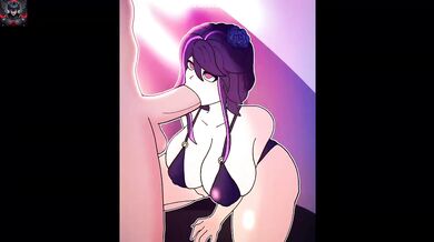 Why Did I Disappear Into Hot Big Boobs Big Cock Big Booty MILF Cartoon Exclusive HD Porn