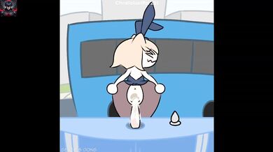 Why Did I Disappear Into Hot Big Boobs Big Cock Big Booty MILF Cartoon Exclusive HD Porn