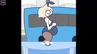 Why Did I Disappear Into Hot Big Boobs Big Cock Big Booty MILF Cartoon Exclusive HD Porn