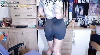 CounterStrike 2 Striptease Case Opening Destroyed Gushing Choked