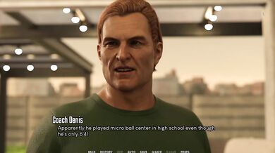Deep Male Voice Actor Plays Adult Visual Novel Game College Dorm