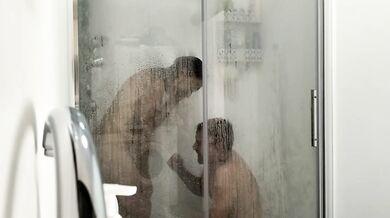 Best Couple Of Internet In Live Show In Cammodels And Livejasmin - POV, MILF