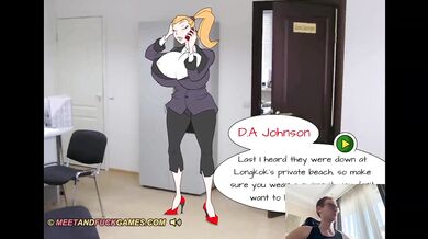 Gloria Gazongas Game Destroyed Gushing Huge Cock Fucks Huge Blonde Tits