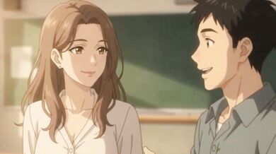 Hot Milf Teacher Destroyed By Japanese Student In Rough Hard Sex