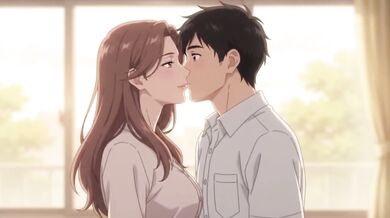 Hot Milf Teacher Destroyed By Japanese Student In Rough Hard Sex
