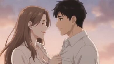 Hot Milf Teacher Destroyed By Japanese Student In Rough Hard Sex