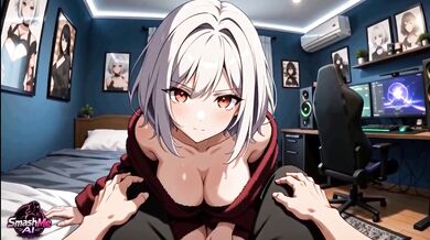 Episode One Visiting Ai Christy Amateur HD Porn Hentai