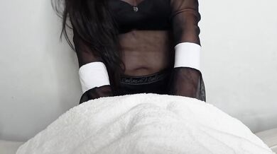 Thai Massage Parlor Happy Ending Destroyed Gushing Creampie Handjob Blowjob