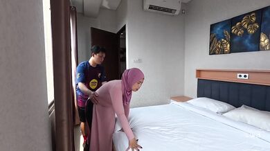 Reunited With Obsessed Ex Until Gave In Blonde Milf Doggystyle Blowjob