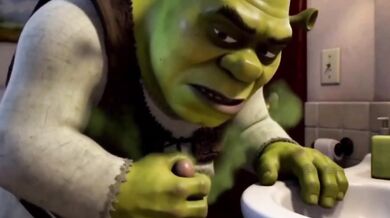 Tangled Rapunzel Blowjob Debut Destroyed Gushing 3D Ai HD