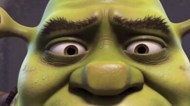 Tangled Rapunzel Blowjob Debut Destroyed Gushing 3D Ai HD