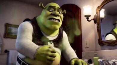 Tangled Rapunzel Blowjob Debut Destroyed Gushing 3D Ai HD