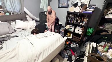 Frisky Schoolgirl Uniform Milf Amateur Destroyed Gushing Choked Blowjob Verified Amateurs HD Porn