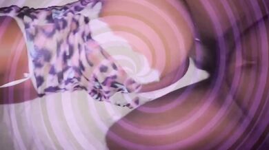 Ebony BBC Focus Trainer Destroyed Gushing Doggystyle Nice Ass Don't Pull Out