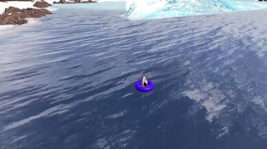 Surfing Ruby Destroyed Gushing Solo Female Verified Amateur