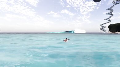 Surfing Ruby Destroyed Gushing Solo Female Verified Amateur