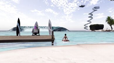 Surfing Ruby Destroyed Gushing Solo Female Verified Amateur