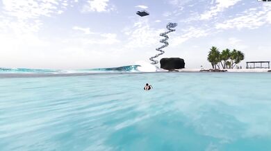Surfing Ruby Destroyed Gushing Solo Female Verified Amateur