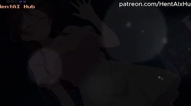 Chizuru Mizuhara ntr cheating sex destroyed gushing pronebone doggy style amateur blowjob uncensored hentai