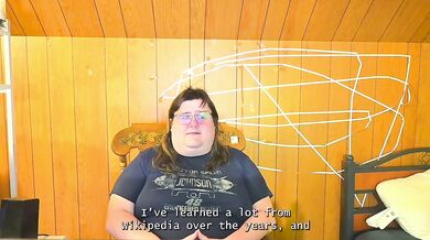 Trans Femboy Amateur Podcast Solo Verified HD Porn Destroyed Gushing Choked