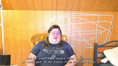 Trans Femboy Amateur Podcast Solo Verified HD Porn Destroyed Gushing Choked