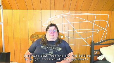 Trans Femboy Amateur Podcast Solo Verified HD Porn Destroyed Gushing Choked