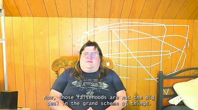 Trans Femboy Amateur Podcast Solo Verified HD Porn Destroyed Gushing Choked