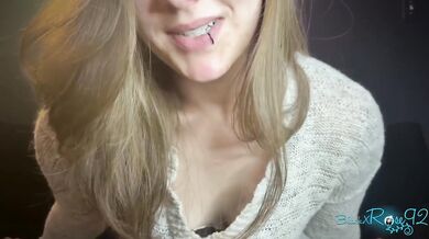 Ticklish Foot Worship Custom Video Preview Milf Housewife Barefoot Pedicure Soles Toes