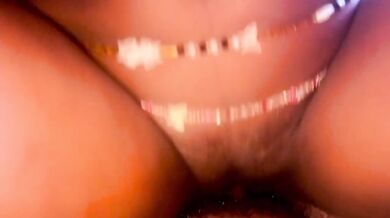 Shy Stepbro BBC Riding Cowgir Poz Destroyed With Vibrator