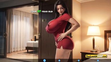 Fap Hero Challenge Three Free Rounds Ai JOI Milf Hentai Uncensored Brunette Latin Milf
