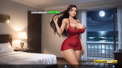 Fap Hero Challenge Three Free Rounds Ai JOI Milf Hentai Uncensored Brunette Latin Milf