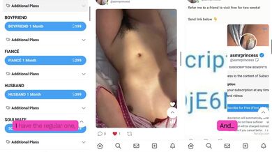 Fansly OnlyFans Asian Cartoon HD Solo Verified Amateur 18 25
