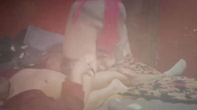 Destroyed Travestis submit to cocked anal sex with verified amateur