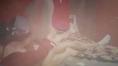 Destroyed Travestis submit to cocked anal sex with verified amateur