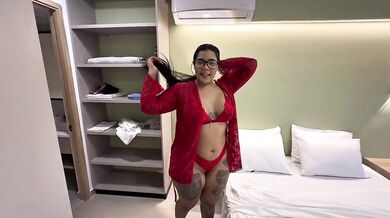 Colombian Tattooed Amateur Destroys Herself Doggystyle Pov Squirting Cum Choked