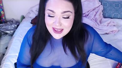Qutoys Review Destroyed Gushing Solo Female BBW Toys Verified
