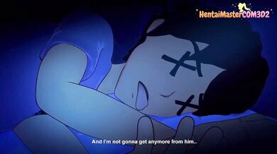 Meru The Succubus EP 1 Destroyed By Facial Choked Creampie 3d Animation