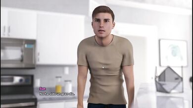 Threesome With Stepmom And Best Friend My Bimbo Dream Destroyed Gushing Choked