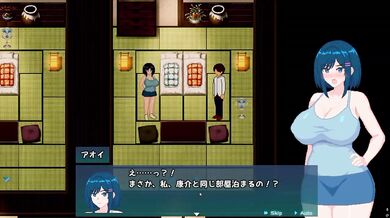 Cheating NTR Fingering Japanese POV Big Tits Anime Cat Destroyed