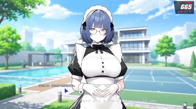 Spite Amatsu Swallow Edition Hentai Cosplay Creampie Anime Cat
