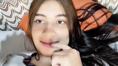 Step Mom Shares Bed With Virgin Mexican Step Sis Big Ass Latina Milf Colom
