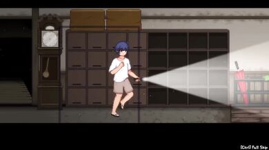 Destroyed AfterSchool Hentai Game Big Ass Pussy Pixel Art Gameplay