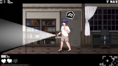 Destroyed AfterSchool Hentai Game Big Ass Pussy Pixel Art Gameplay