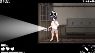 Destroyed AfterSchool Hentai Game Big Ass Pussy Pixel Art Gameplay