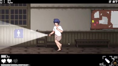 Destroyed AfterSchool Hentai Game Big Ass Pussy Pixel Art Gameplay